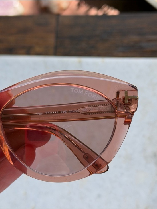 Tom Ford Sunglasses